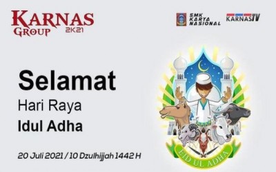 Lebaran Idul Adha